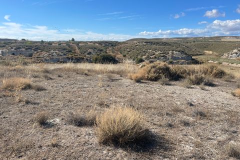 Cave house i Benamaurel, Granada, Benamaurel - € 75.000 | Ref: cs2217 - foto 26